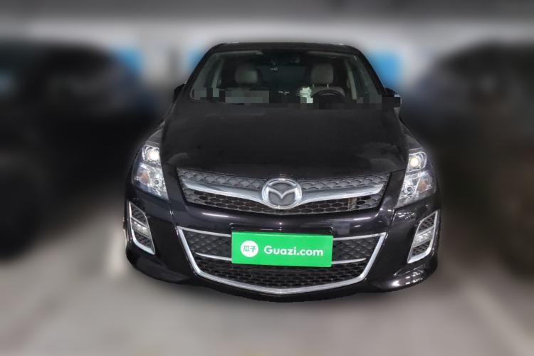 Used Mazda Mazda 8 2015 2.5L Flagship Edition
