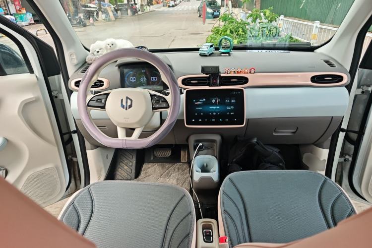 Used Leapmotor T03 2025 310 Comfort Edition