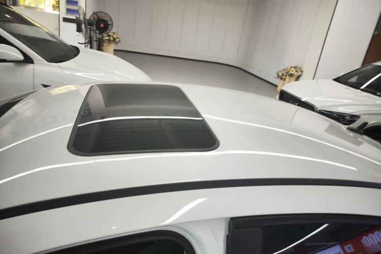 Used Chery Arrizo 5 PLUS 2021 XiaoAI 1.5L CVT Enjoy PLUS