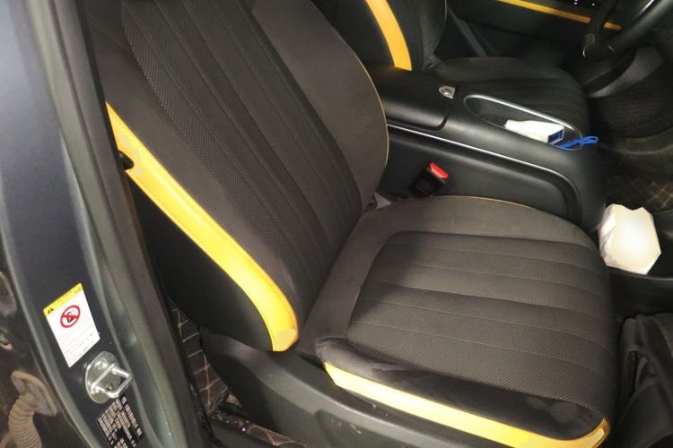 Used ORA Good Cat GT 2024 Mulan Edition 401 km Range Prestige Version 135 kW