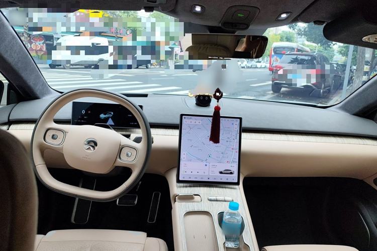 Used Nio ET7 2024 75 kWh Executive Signature Edition