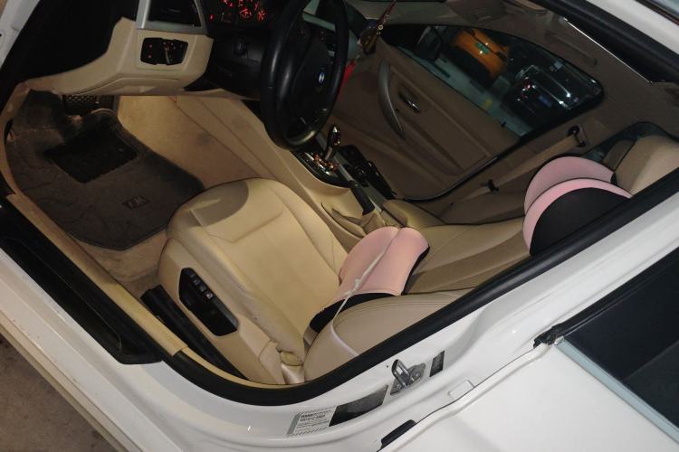 Used BMW 3 Series 2013 320Li Fashion Model
