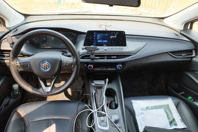 Used Buick Velite 6 2022 Connected & Shared PLUS
