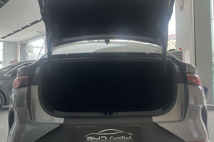 Used BYD Qin L 2025 EV 545KM Beyond Version