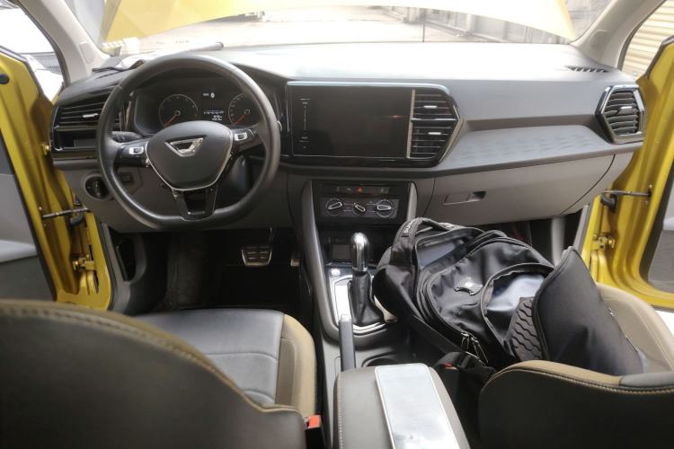 Used Jetta VS5 2019 280TSI Automatic Enjoyment Model
