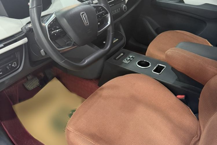 Used Bestune NAT 2023 PRO Comfortable Travel Battery-Swap Version 401km