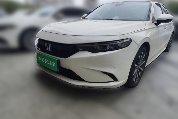 Used Honda Integra 2023 240TURBO CVT Smart Enjoyment Version