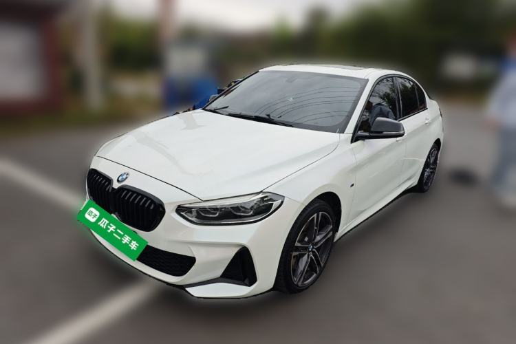Used BMW 1 Series 2022 125i M Sport Night Edition