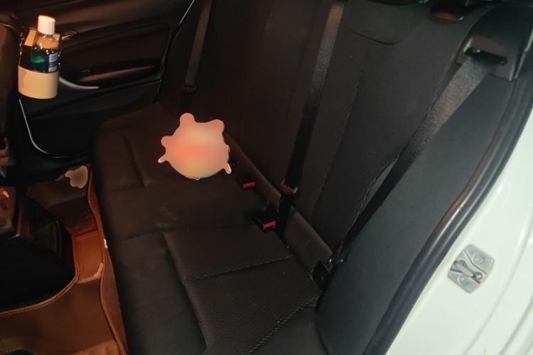 Used BMW 1 Series 2013 Revised 116i Leading Edition