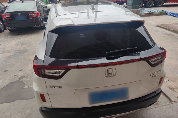 Used Honda XR-V 2017 1.8L EXi CVT Comfort Version
