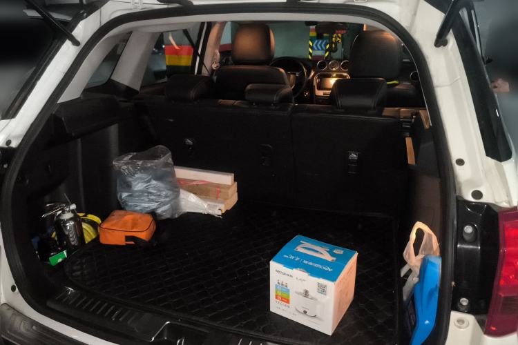 Used Suzuki Vitara 2016 1.4T Automatic 4x4 Flagship Model
