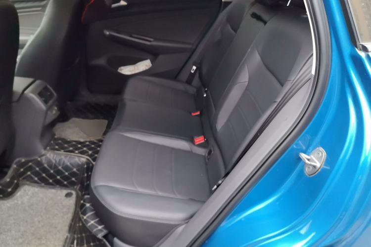 Used Jetta VS7 2020 1.4T Automatic Glory Edition