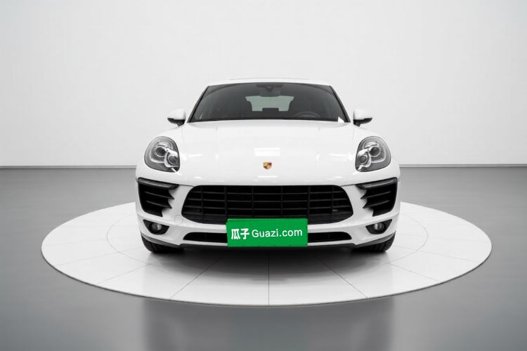 Used Porsche Macan 2014 Macan 2.0T
