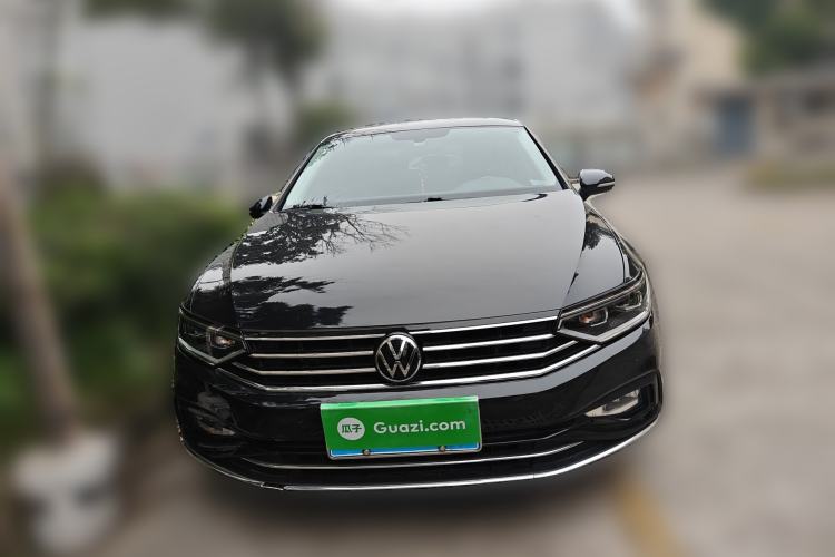 Used Volkswagen Magotan 2020 330TSI DSG Luxury Edition Front