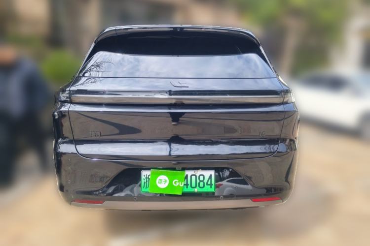 Used Li Auto L6 2024 Pro Model