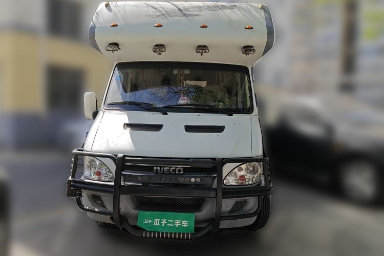 Used Iveco Power Daily 
