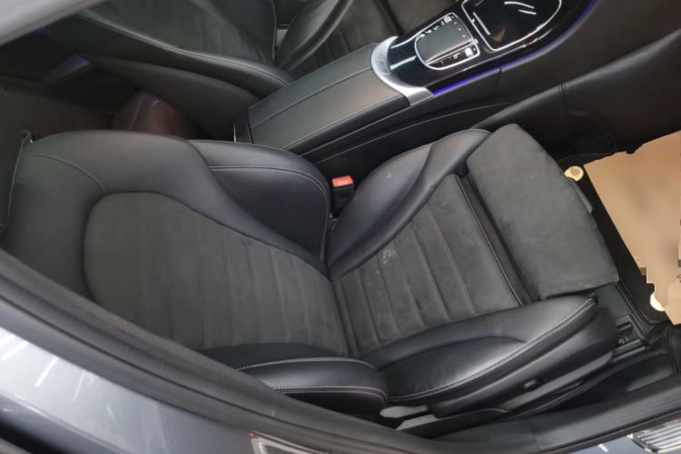 Used Mercedes-Benz C-Class 2020 Restyled C 260 Sport Edition