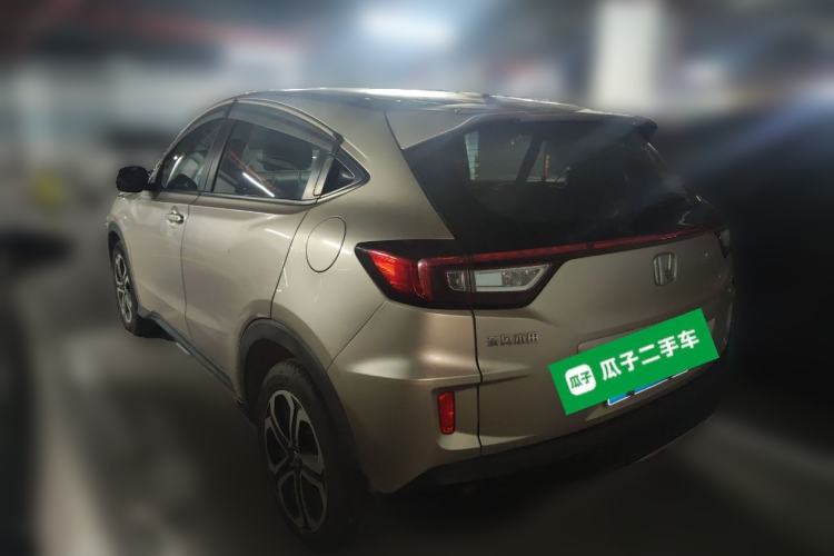 Used Honda XR-V 2017 1.8L EXi CVT Comfort Version