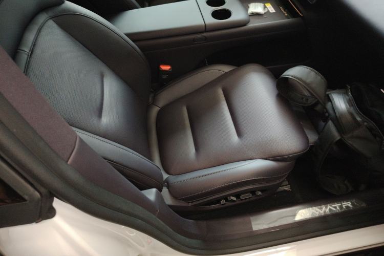 Used Avatr 06 2025 Ultra Pure Electric Edition