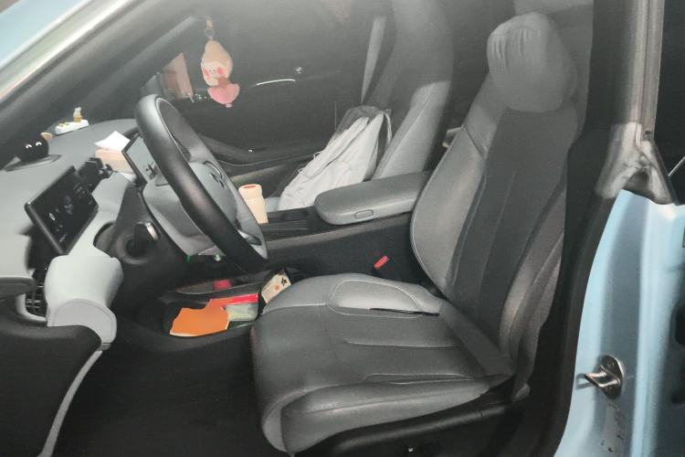 Used Nio ET5T 2023 75 kWh Touring