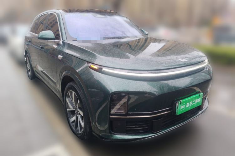 Used Li Auto L7 2023 Air model
