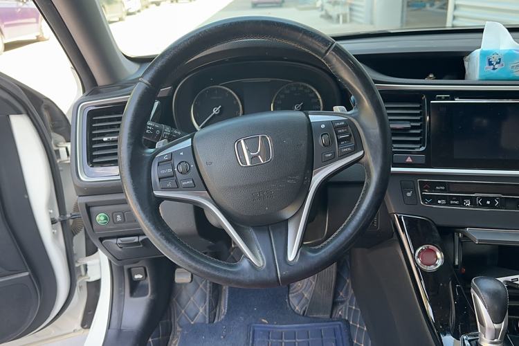 Used Honda Spirior 2017 2.0L Comfort Edition