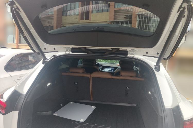 Used Buick Envision 2020 Encore GX S 652T Two-Wheel-Drive Limited-Edition S Sport Version