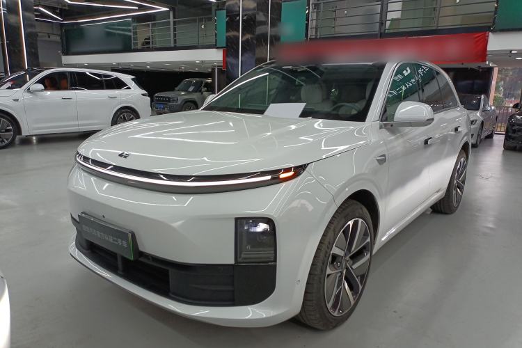 Used Li Auto L6 2024 Max