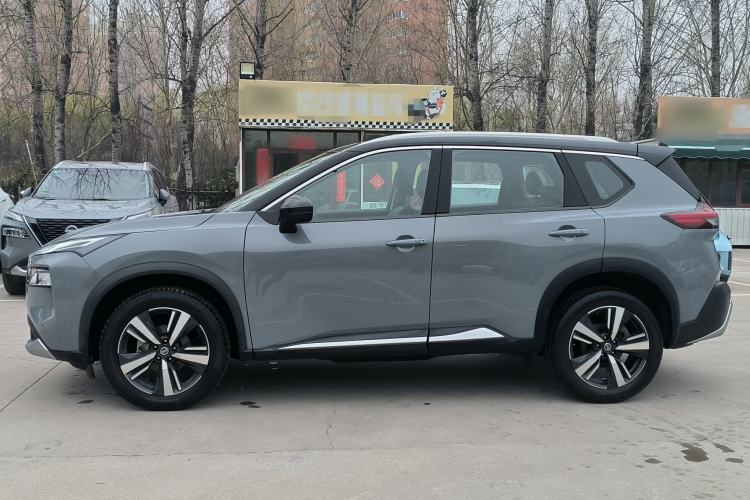 Used Nissan X-Trail 2021 VC-Turbo 300 CVT 4WD Ultimate Edition