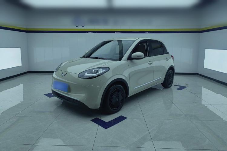 Used Wuling Bingo 2023 203km Light Edition