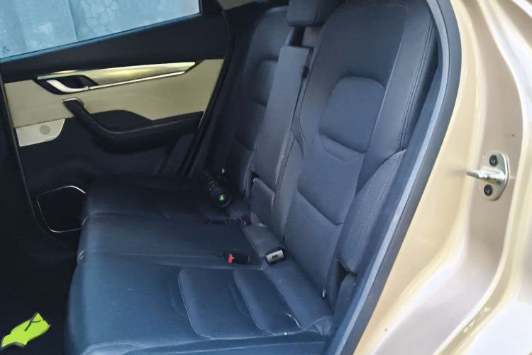 Used WM Motor EX5 2018 EX5 400 Extra Innovation Edition