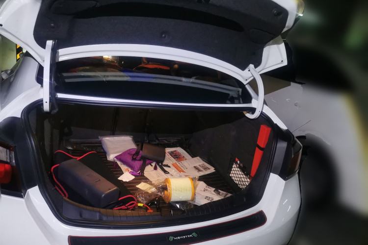 Used Chevrolet Cruze 2015 1.4T Manual Elite Edition