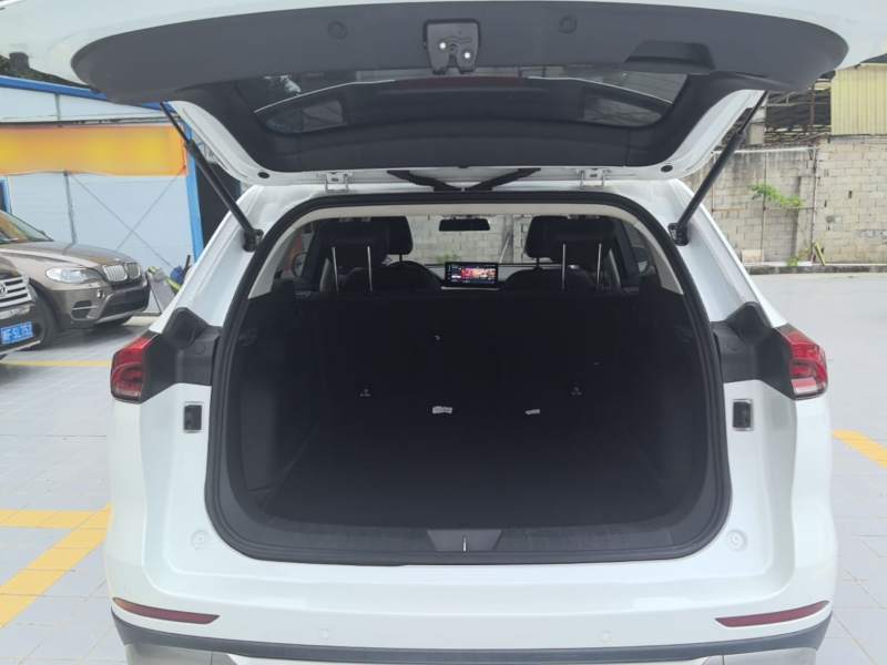 Used Haval H6 2023 National Trend Edition 1.5T Automatic Urban Version — 18