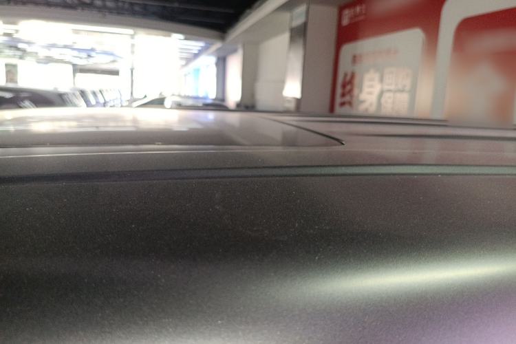 Used 212 T01 2024 2.0T Explorer
