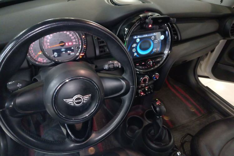 Used MINI MINI 2014 1.2T ONE
