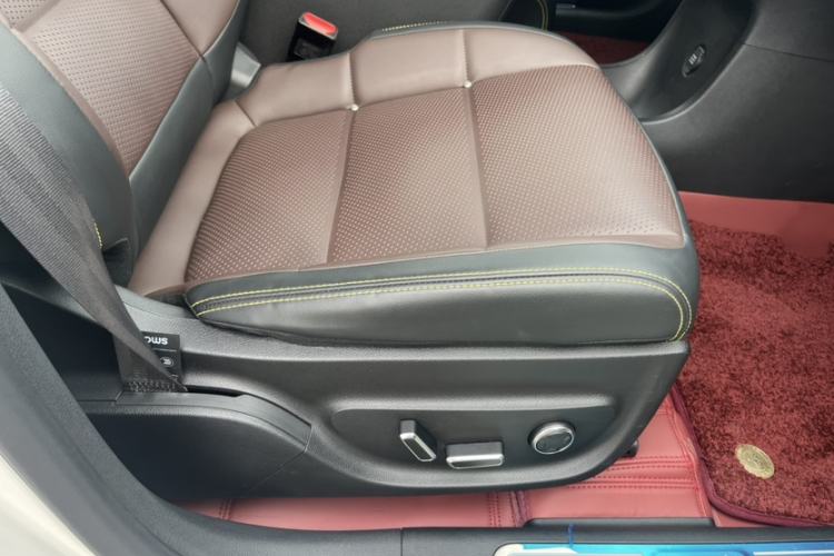 Used smart #3 2024 Dynamic All-Wheel Drive Edition
