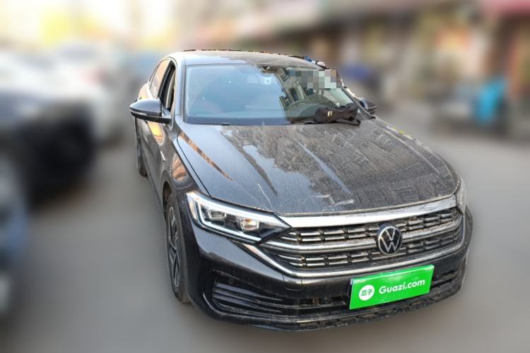 Used Volkswagen Sagitar 2025 300TSI DSG Excellence Edition Exterior 2