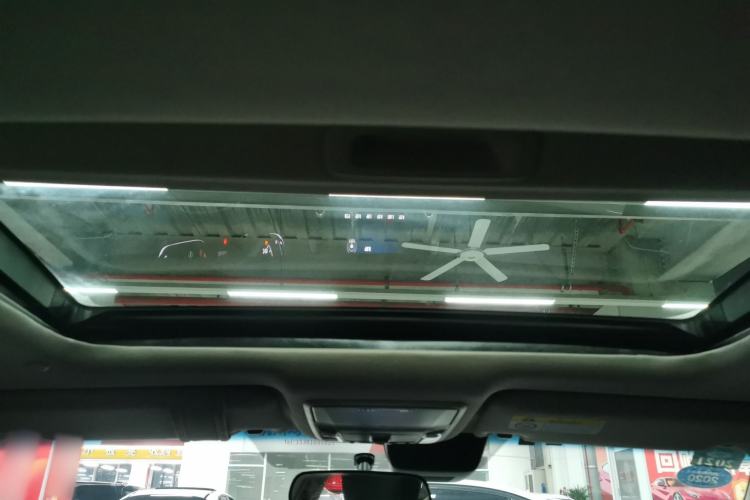 Used Honda Accord 2018 260TURBO Luxury Edition China VI