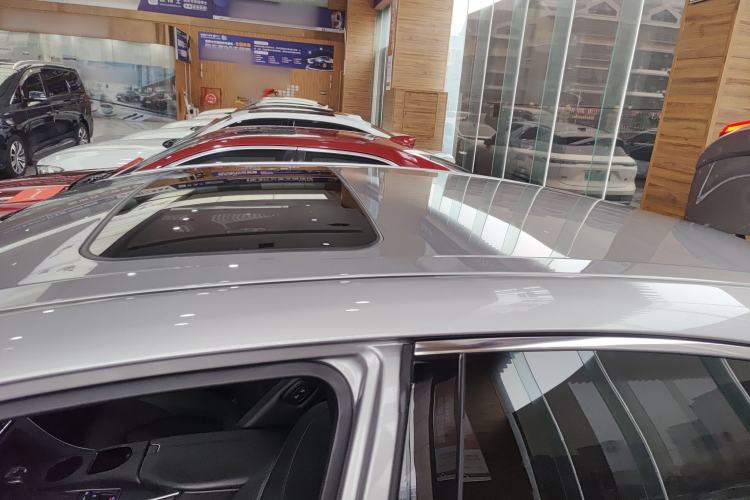 Used Toyota Avalon 2022 2.5L Ambition Edition