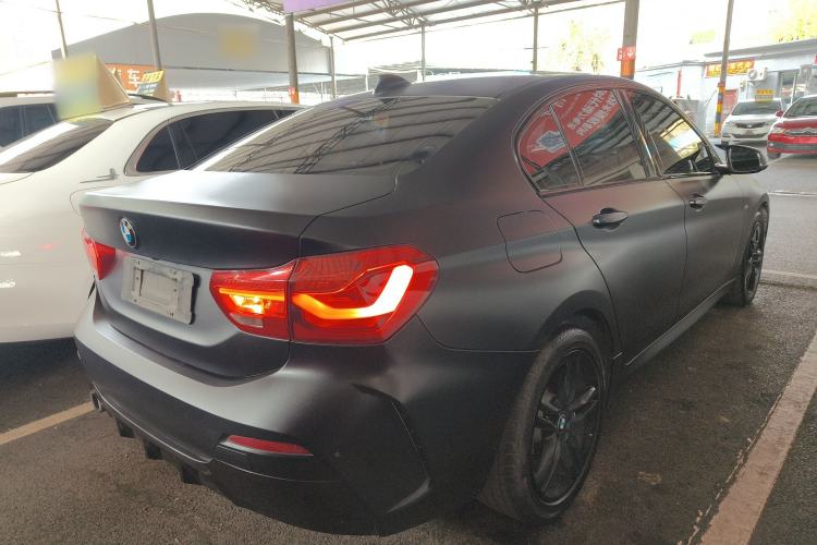 Used BMW 1 Series 2019 118i M Sport Package