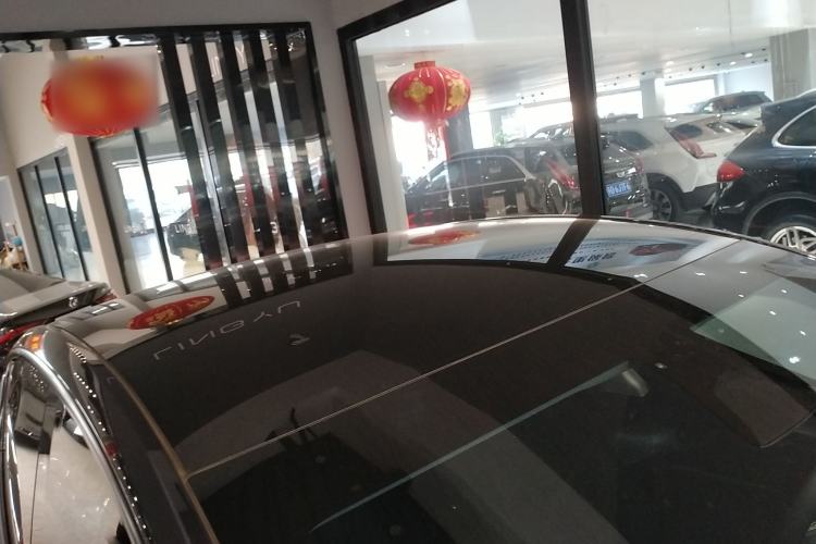 Used Tesla Model Y 2024 Rear-Wheel-Drive Version