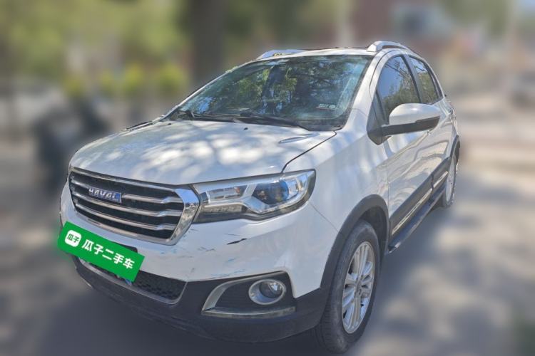 Used Haval H1 2016 Blue Label 1.5L Manual Urban Model Guazi used car, China used car export, Used car for sale, Used cars, Cheapest cars for sale