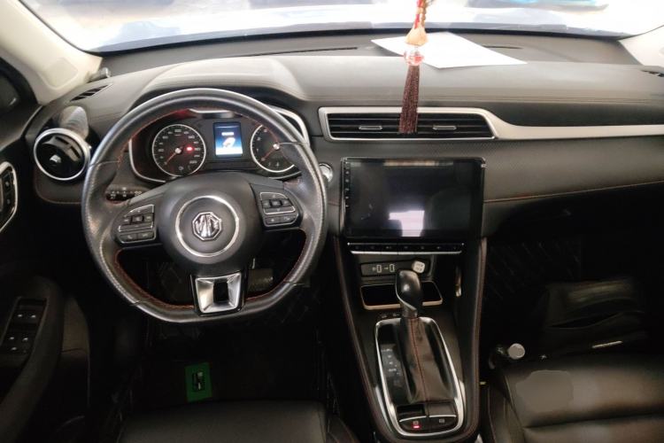 Used MG ZS 2020 180 DVVT Automatic Lite