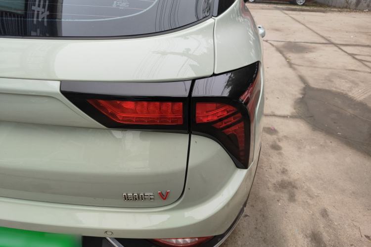 Used NETA V 2022 Chao 400 Lite Exterior 6