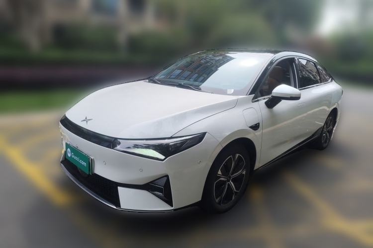 Used XPeng P5 2022 460P