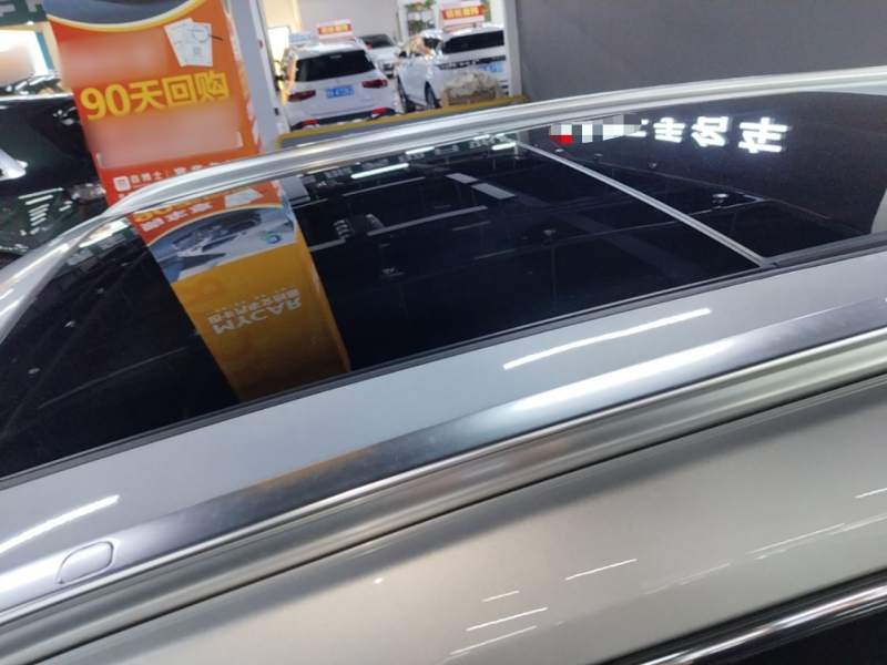 Used Hima AITO M7 2024 1.5T Rear-Drive Plus Version 6 Seats — 26