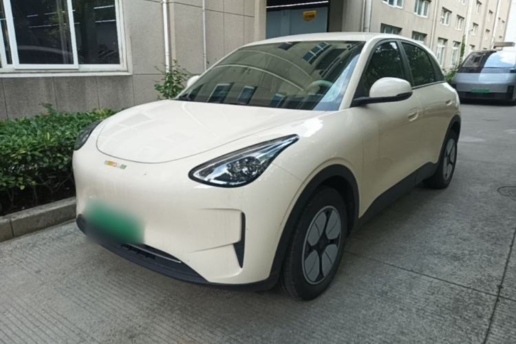 Used Geely Galaxy Geome 2025 310km Youth Edition