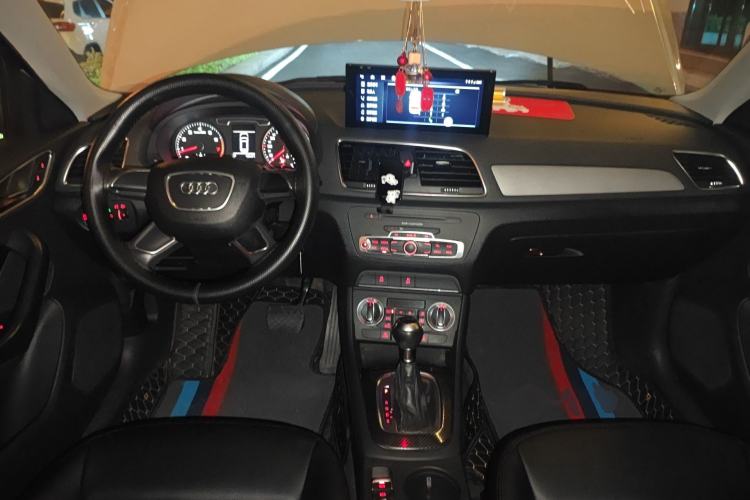 Used Audi Q3 2013 35 TFSI Ambition Edition
