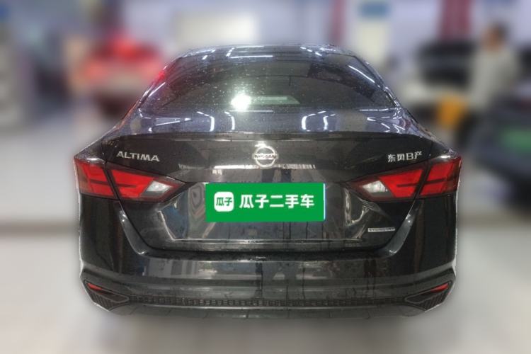 Used Nissan Teana 2021 2.0L XL Comfort Edition Rear
