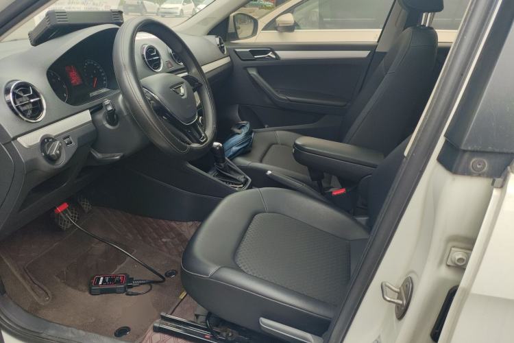 Used Jetta VA3 2019 1.5L Automatic Enjoyment Edition